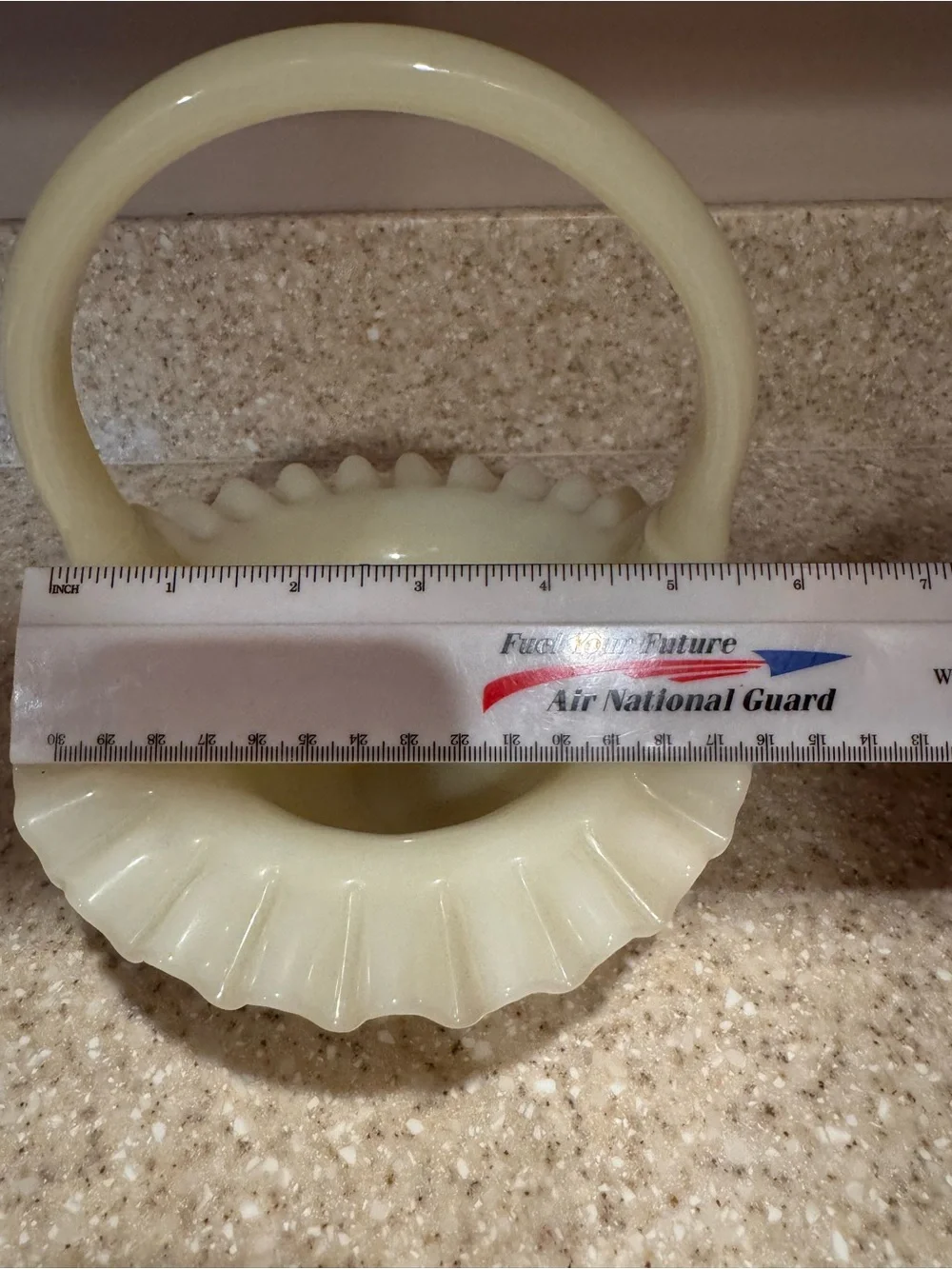 Fenton this vintage